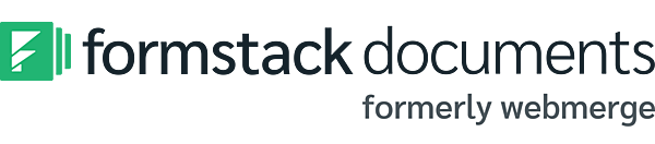 logo formstack